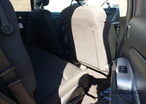 2018 Dodge Journey Se z USA, uszkodzony, nr VIN 3C4PDCAB7JT158375